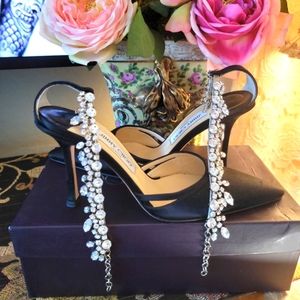 Brand New Stilettos - Jimmy Choo